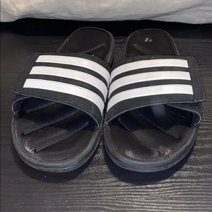 Adidas Slides